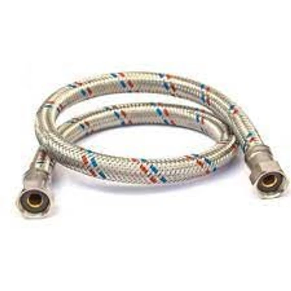 FLEXICSŐ 1/2" BB 100CM