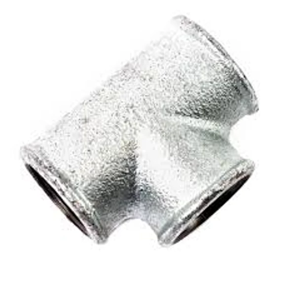 T IDOM 1/2" horg.