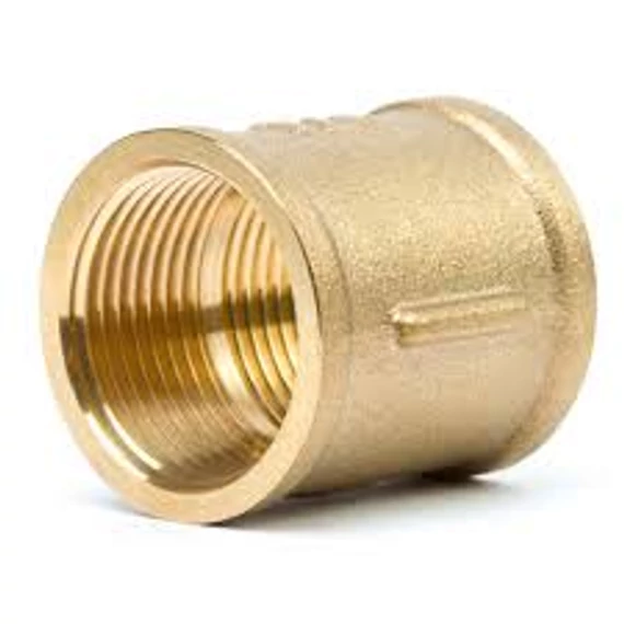 KARMANTYÚ 1/2" RÉZ