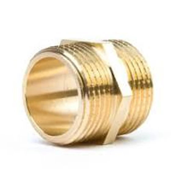 KÖZCSAVAR 3/4" RÉZ