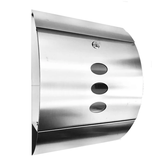 POSTALÁDA 96981 INOX