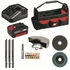 EINHELL SZERSZÁM AKKUS SZETT TE-TK 18/3 Li Kit