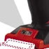 EINHELL AKKUS CSAVAROZÓ TC-CD 18/35 SOLO