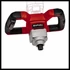 EINHELL FESTÉKKEVERŐ TE-MX 18 LI-SOLO