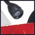 EINHELL KETTŐS KÖSZÖRŰ TC-BG 150