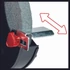 EINHELL KÖSZÖRŰ TC-WD 200/150