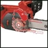 EINHELL LÁNCFŰRÉSZ ELEKTROMOS GH-EC 2240