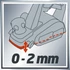 EINHELL GYALU TC-PL 750