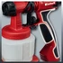 EINHELL FESTÉKSZÓRÓ TC-SY 600S
