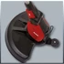 EINHELL GC-ET 4530 SET SZEGÉLYNYÍRÓ