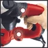 EINHELL FÚRÓ KALAPÁCS RT-RH 32 RED