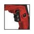 EINHELL TE-ID 500 E ÜTVEFÚRÓGÉP KOFFERES