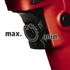 EINHELL GIPSZKARTON CSAVAROZÓ TH-DY 500E
