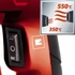 EINHELL HŐLÉGFÚVÓ TC-HA 2000/1