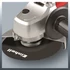 EINHELL SAROKCSISZOLÓ TC-AG 115
