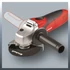 EINHELL SAROKCSISZOLÓ TC-AG 115