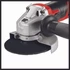 EINHELL SAROKCSISZOLÓ TC-AG 115/750