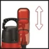 EINHELL SZIVATTYÚ GC-DP 7835