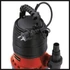 EINHELL SZIVATTYÚ GC-DP 7835