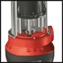 EINHELL SZIVATTYÚ GC-DP 7835