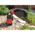 EINHELL SZENNYVÍZSZIVATTYÚ GC-DP 3730