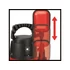 EINHELL SZENNYVÍZSZIVATTYÚ GC-DP 3730