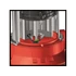 EINHELL SZENNYVÍZSZIVATTYÚ GC-DP 3730