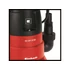 EINHELL SZENNYVÍZSZIVATTYÚ GC-DP 3730