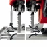 EINHELL BESZÚRÓFŰRÉSZ TE-JS 100
