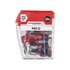 MILWAUKEE BIT PH2 25mm 25db/doboz