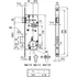 ZÁR BEV. MIDI-7 CLY 90/40