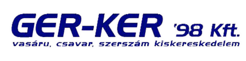 Ger-Ker '98 Kft. Ger-Ker '98 Kft.